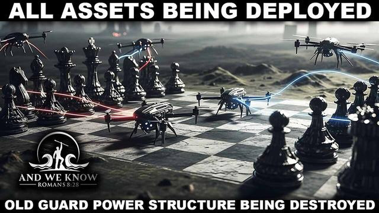 11.24.25: TREASON at HIGHEST levels, EVERYTHING is at STAKE, X exposes fakes, Pray!