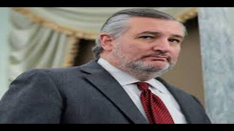 Sen. Cruz to Iranian Protesters You Can Change the World