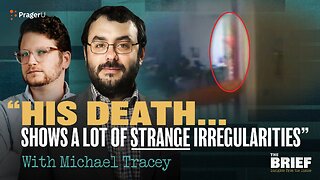 “Inside the ‘Epstein Files’ Dump: What’s Real, What’s Redacted” | The Brief