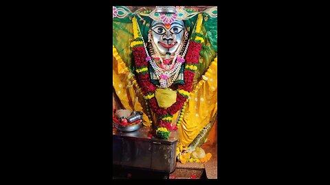 mahakali mata