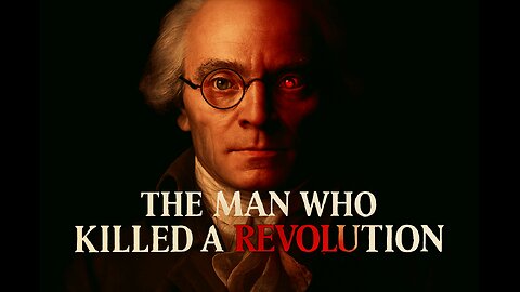 Robespierre's Guillotine: The Bloodiest Year in French History | E21 | The Origin Pulse