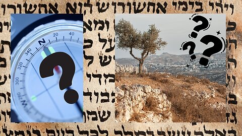 Ancient Hebrew: Mount Zion’s Location Is Hidden from Us?