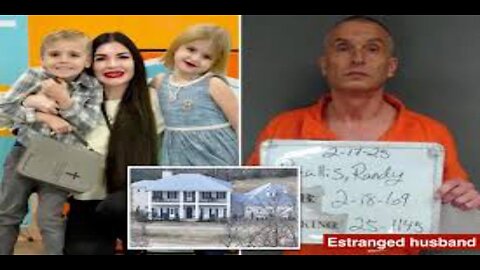 Arkansas Mom and Her Six-Year-Old Twins Found Dead Inside a Trash Dumpster