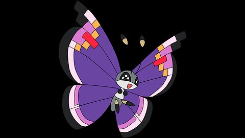 Pokemon Go Evolution - Perfect 100% iV Scatterbug ➡️ Spewpa ➡️ Vivillon