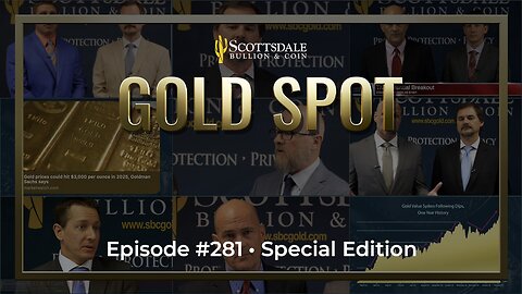 Gold’s Long Game. How Early Signals Became Today’s Reality | The Gold Spot