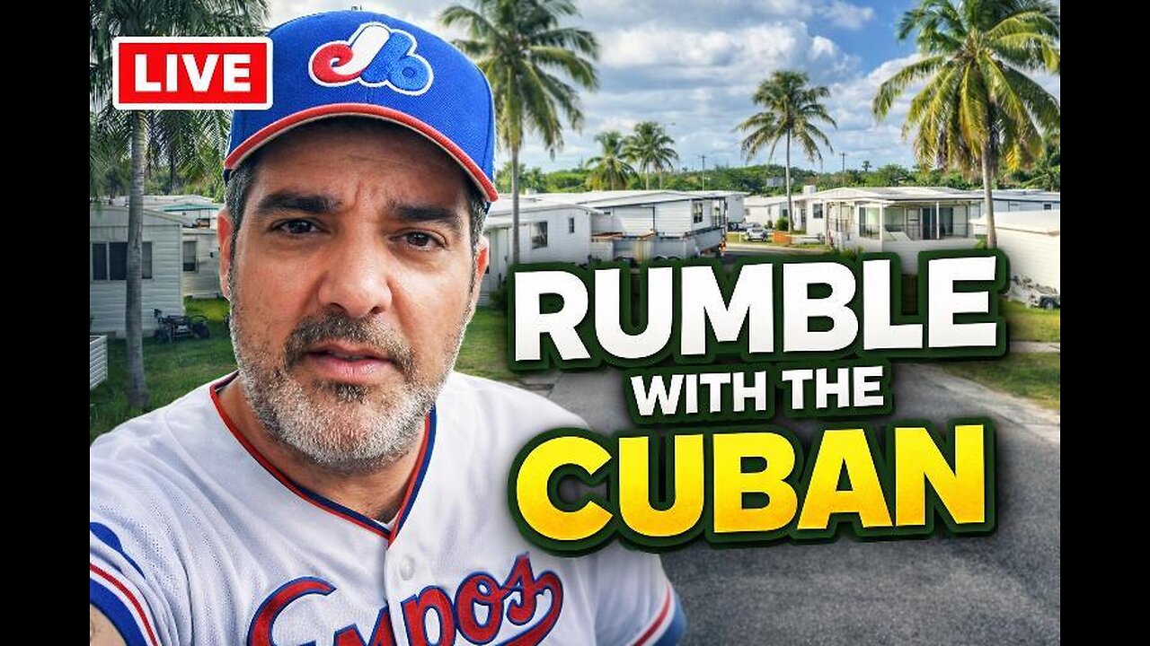 Tuesday Night Live: Groypers Welcome AF