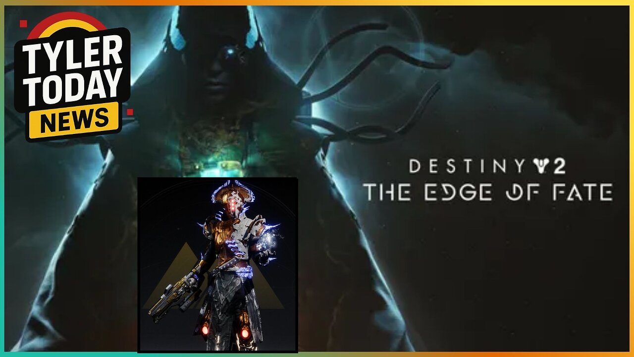 Destiny 2 | The legend returns | TT Games