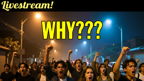 Why People HATE LEDs and AI (It's the Same Reason!)