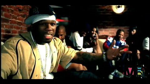 Portrait Format 50 Cent – In Da Club (Official Music Video • 2003 Classic)