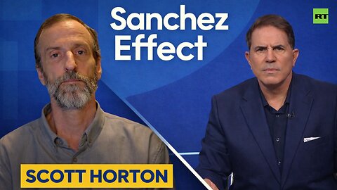 Sanchez Effect | ‘Israel's fifth column not see difference between Israel and America's interests’