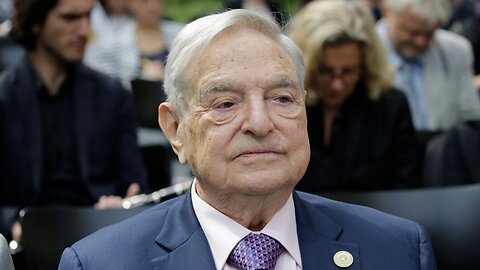 George Soros Nightmare - He's Been Indicted
