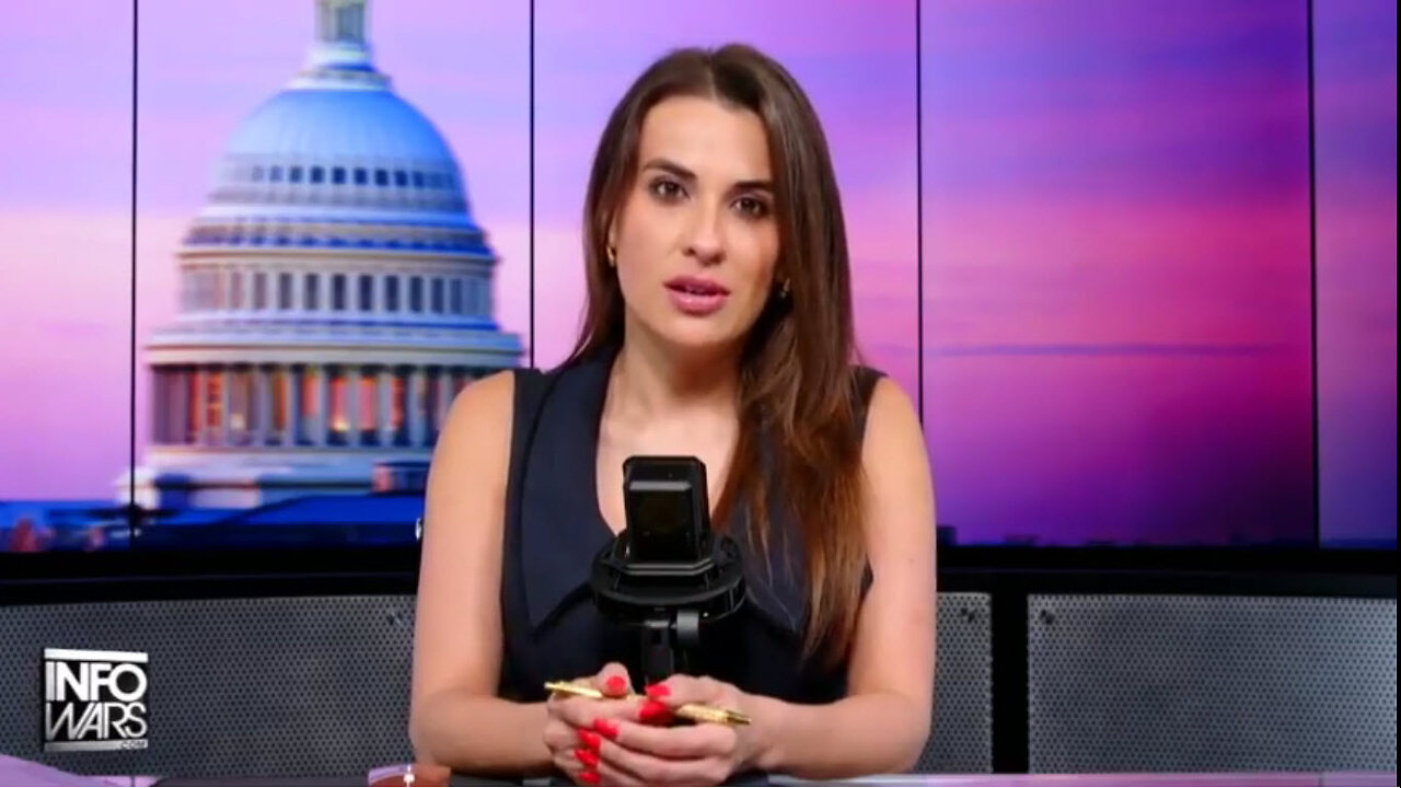 THE AMERICAN JOURNAL [1st HOUR] Monday 11/24/25