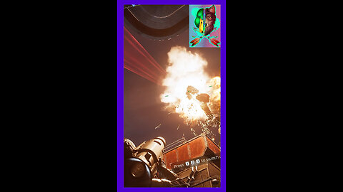 One Rocket, One Wreck, One Regret