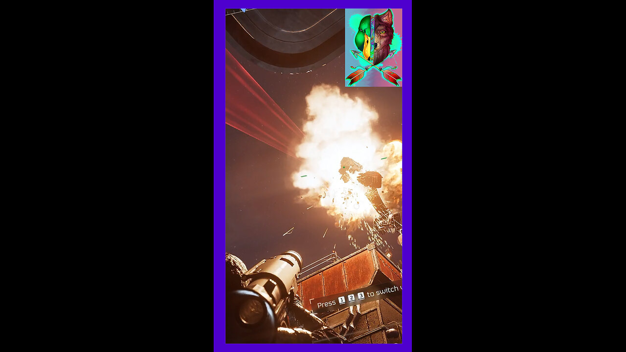 One Rocket, One Wreck, One Regret