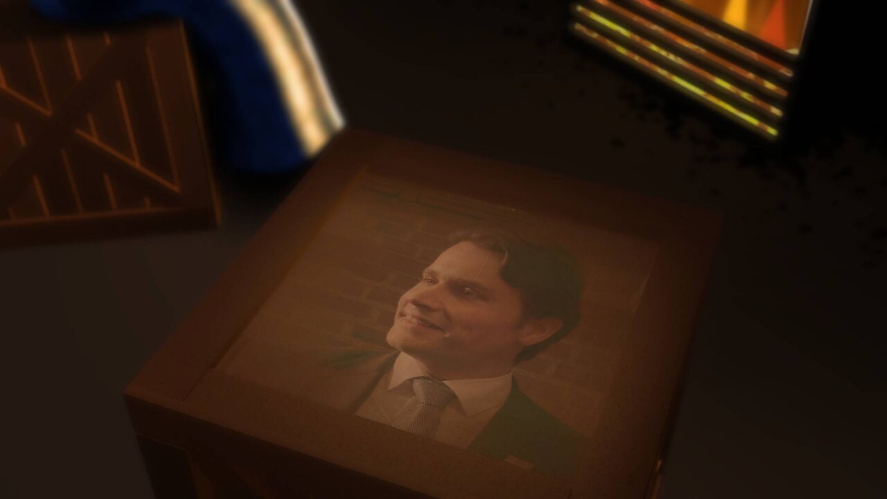 Millenniyule 2025: Stefan Korte