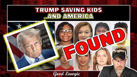 Viewers' Discretion: First FIVE Days Has Trump RACKING Up WINS!
