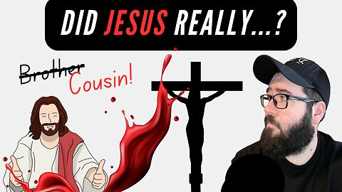 Do YOU Believe These Common Misconceptions About JESUS?
