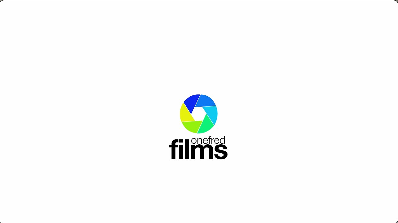 Basic Logo Animation in Davinci Resolve Fusion 20.2
