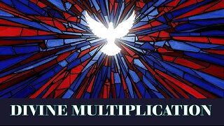 DIVINE MULTIPLICATION! 100 Days Fasting & Prayer - Day 95 | Tuesday, October 7th, 2025