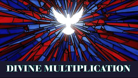 DIVINE MULTIPLICATION! 100 Days Fasting & Prayer - Day 95 | Tuesday, October 7th, 2025