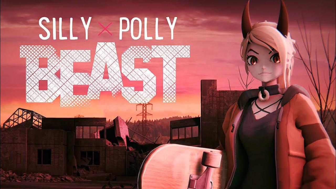 Silly Polly Beast| Part 4 The orphanage allegations with Kaeru_Kaerulian! |Steam|
