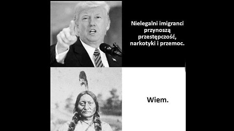 DONALD TRUMP DZIEKUJE DYREKTOROWI PFIZERA ZA SZCZEPIONKI