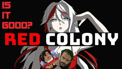 Is it good? - "RED COLONY" (NSwitch)