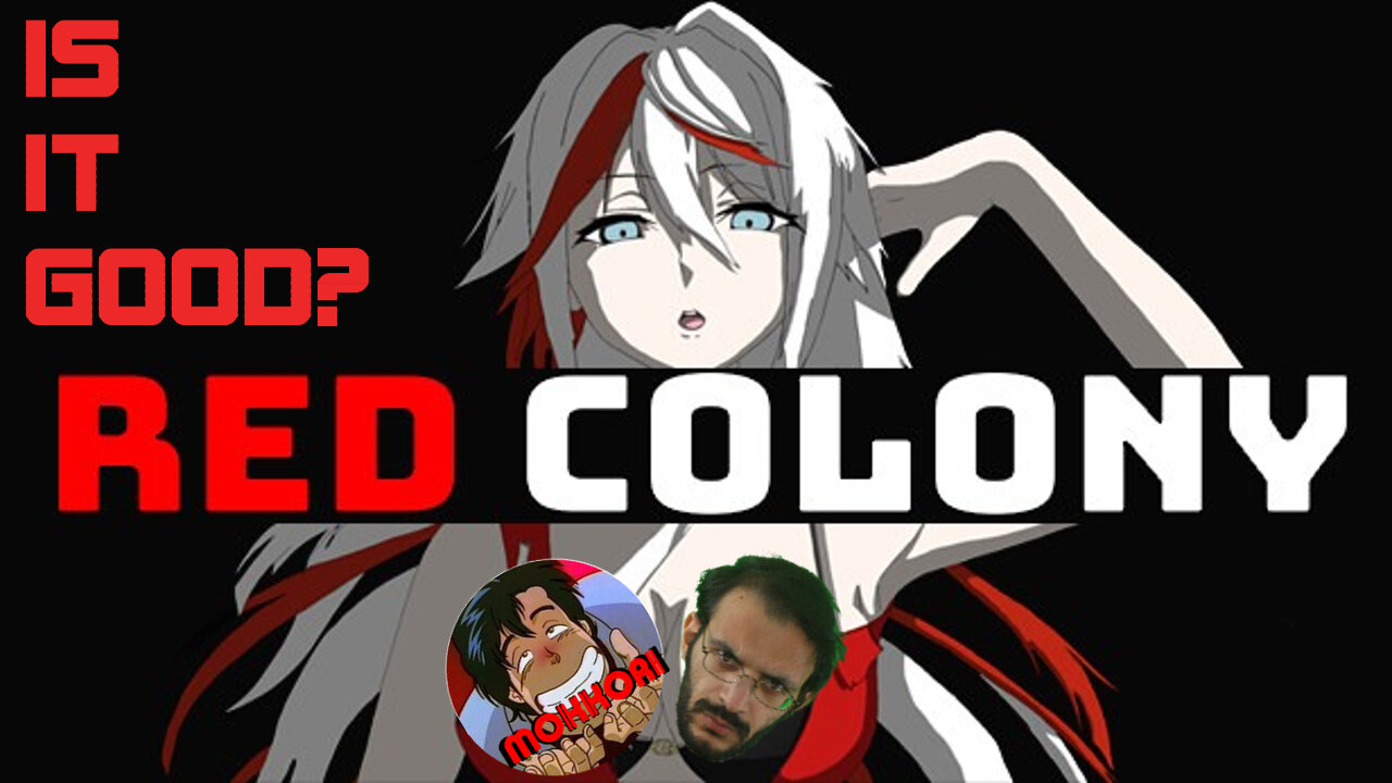Is it good? - "RED COLONY" (NSwitch)