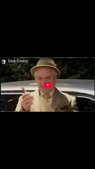 Dick Emery ( breathalyser sketch)