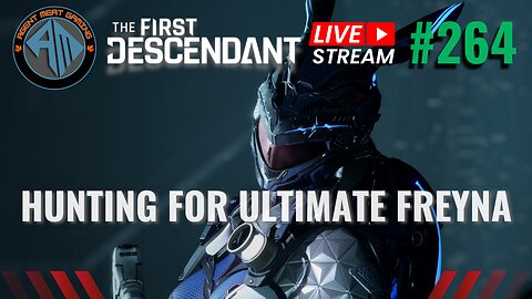 🔴 LIVE | The First Descendant