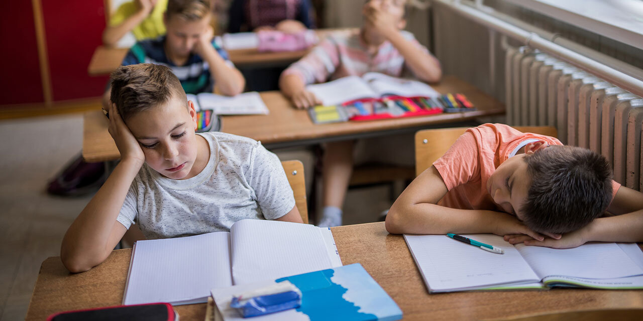 Education Spending Up, Smarts Down? The Truth!