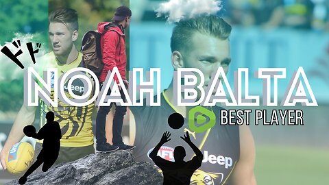 10 Sure Fire Ways to Get Better at noah balta