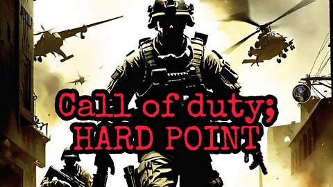 call of duty PROTECT YOUR POINT