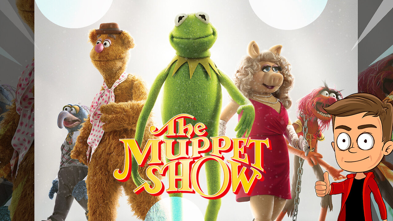 The Muppet Show Teaser | Animated Discussion