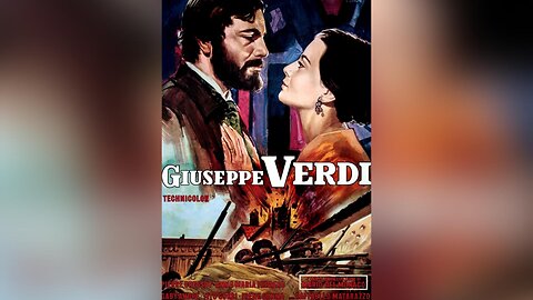 Giuseppe Verdi (Film 1953 - AUD ENG)