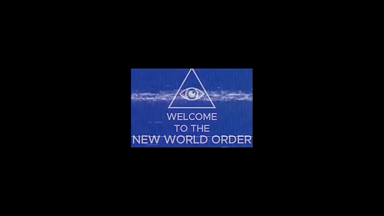 the nwo