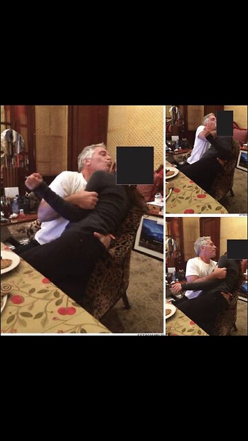 KEVIN TRUDEAU ON THE ELITES & RITUAL PRACTICES OF ORGASMS THAT HE HIMSELF PRACTICES IN THE SECRET BROTHERHOOD