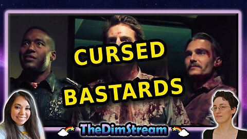 TheDimStream LIVE! Saw 2 (2005) | Bloodsucking Bastards (2015) | Cursed Friends (2022)