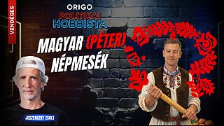 Politikai Hobbista NAGYON extra - Szilveszter Ambrózyval, Kurtzcal és Ádámmal