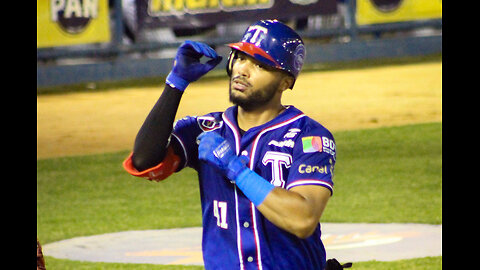 Daniel Montaño muestra su clase en el RF