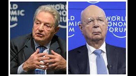 Sweden's Destruction - Soros Plan - WEF Globalist Planned Hell On The Way To Depopulating The Planet