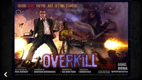 THE TYPING OF THE DEAD OVERKILL CHAPTER 9 OF 9 ON ASUS G750JS LAPTOP TYPE TO KILL THE ENEMY 💻