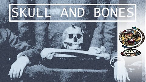 Skull & Bones: (2002)