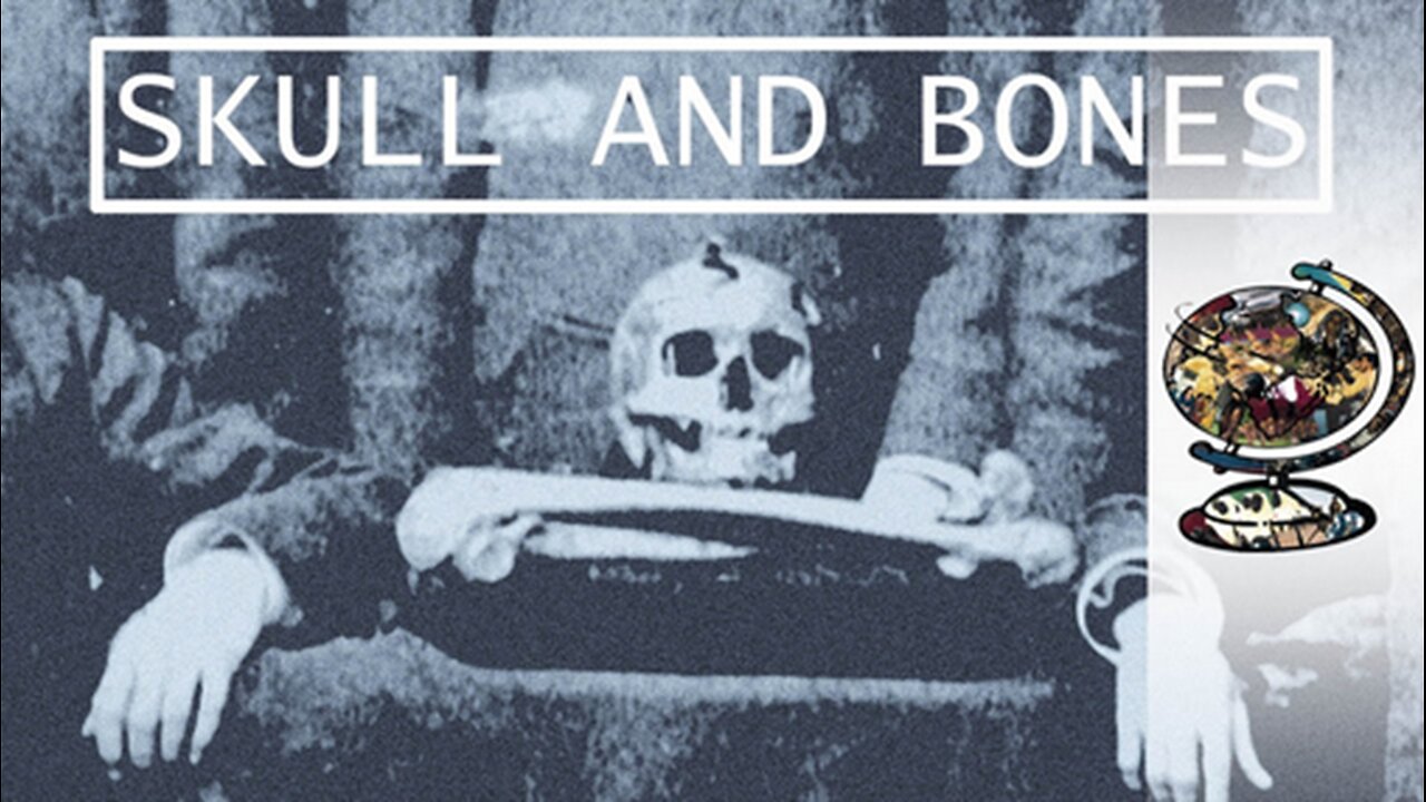 Skull & Bones: (2002)