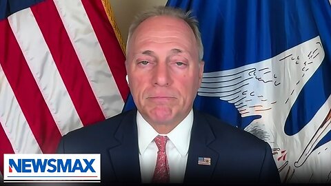 Steve Scalise | Chuck Schumer needs to end his 'tantrum' and reopen the government