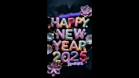 happy new year