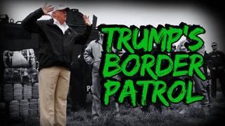 Border Patrol Whistleblower Punished By Biden Speaks Out About Changes Since Trump’s Inauguration