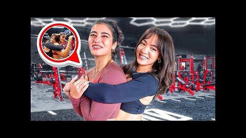 GAME DATE w- CINNA… (we hit it off)