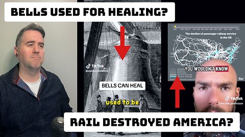 Reality Isn’t What It Seems: Surreal Discoveries You Won’t Believe (Episode 13)