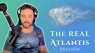 Sacred Centers Part 1: The Real Atlantis | Inner Circle PREVIEW